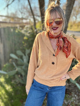 The Carlisle sweater