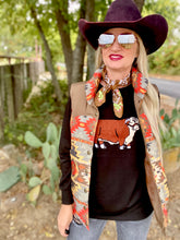 The Conway vest