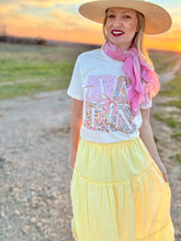 The Amen tee