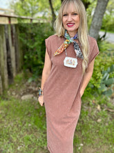 The Tides dress~3 colors