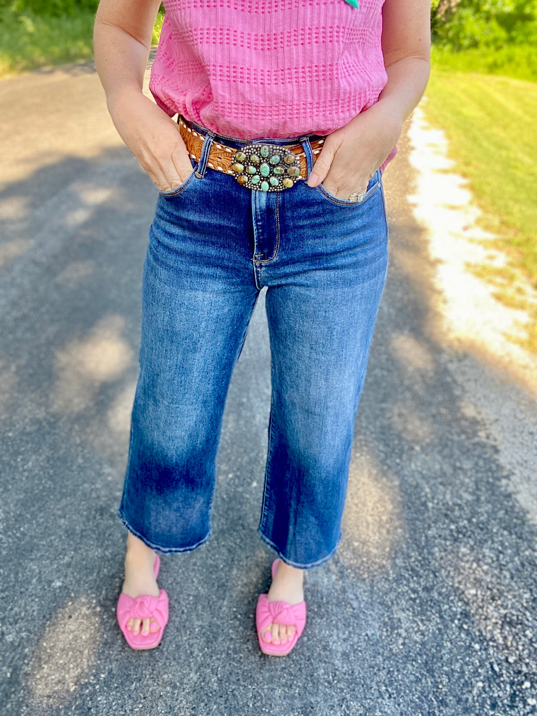 The Jamie jeans