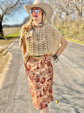 The Hickory top