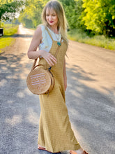 The Buckstitch bags