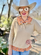The Daylight sweater