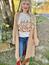 The True story tee