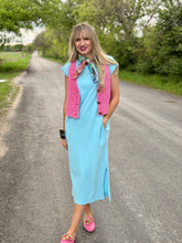 The Tides dress~3 colors