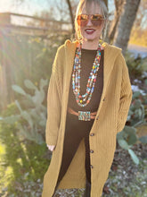 The Dijon duster