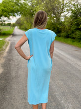 The Tides dress~3 colors