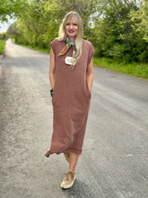 The Tides dress~3 colors