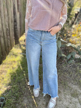 The Insightful jeans