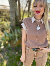 The Kippy knit top