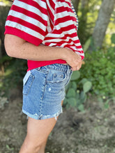 The Freedom shorts