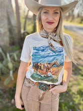 Home on the Range tee