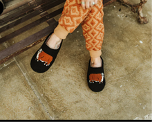 The Hereford house shoes