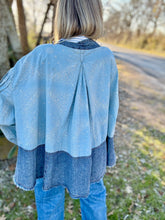 The Washpan jacket