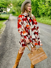 The Buckstitch bags