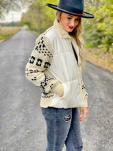 The Mountain top jacket