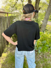 The Yeehaw tee