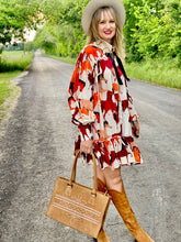The Buckstitch bags