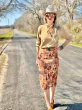 The San Jose dress