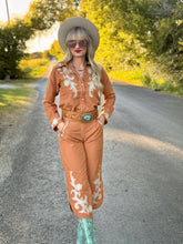 The appaloosa apricot pants