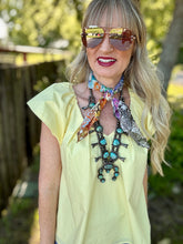 The Celeste blouse~ 3 colors