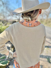 The Daylight sweater