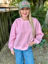 The GRATEFUL sweatshirt