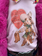 The Little love tee