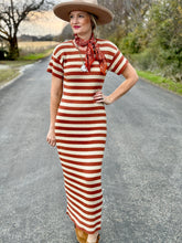 The Childress dress