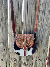 The cartwright purse