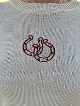 The Handy horseshoe top
