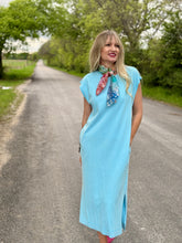 The Tides dress~3 colors