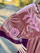 The Elegance blouse