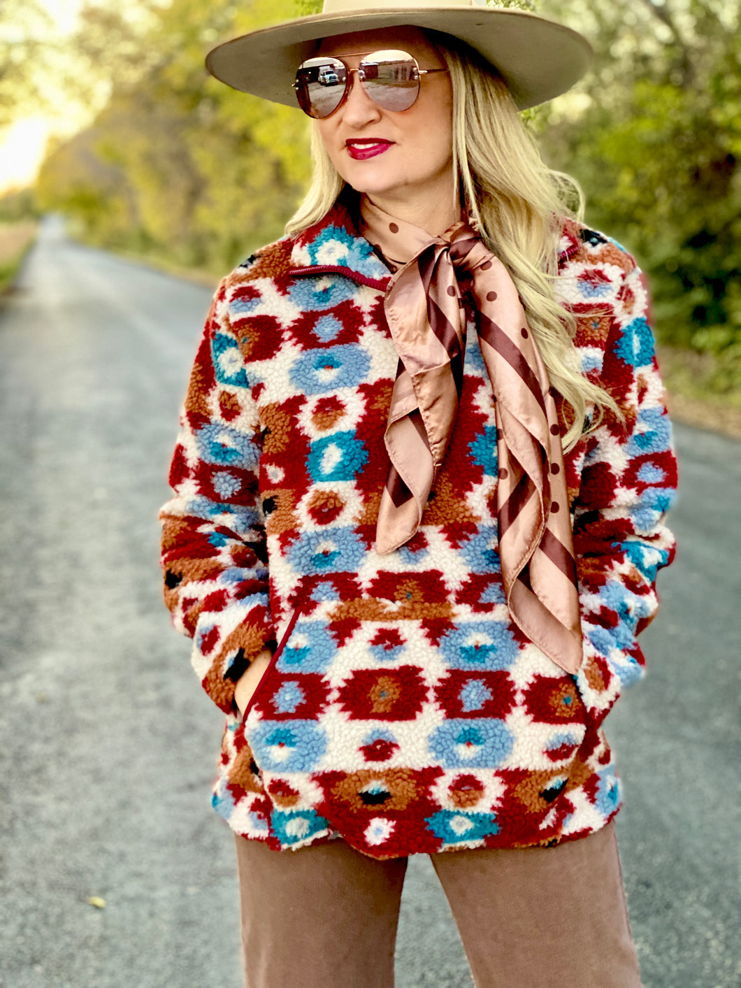 The southwind sherpa