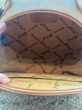 The Buckstitch bags