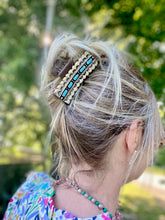 The santa fe clip