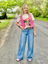 The Kudos jeans