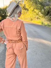 The appaloosa apricot pants