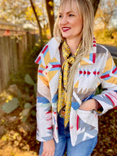 The Quest quilted jacket- mommy and mini