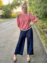 The Navy seal pants