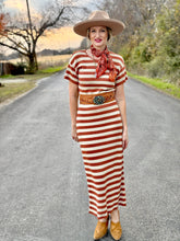 The Childress dress