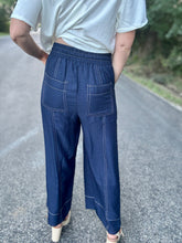 The Navy seal pants