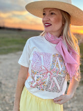 The Amen tee