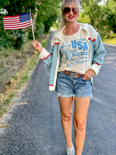 The Freedom shorts