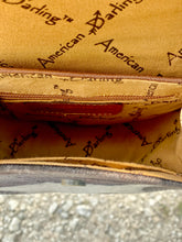 The cartwright purse