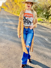 western wonderlust tee