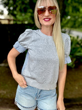The Background top~ 2 colors