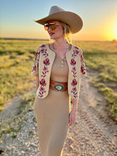 The Ingrid jacket