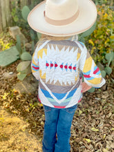 The Quest quilted jacket- mommy and mini